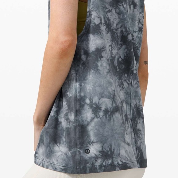 Lululemon All Yours Tank Top *Earth Dye
Earth Dye Stone - Picture 5 of 9